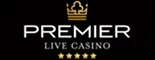 Premier Live Casino Logo