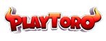 Playtoro logo