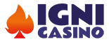 Igni casino logo