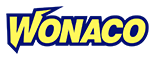 Wonaco logo